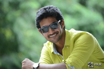 Aadi Pyaar Mein Padipoyane Press Meet Photos